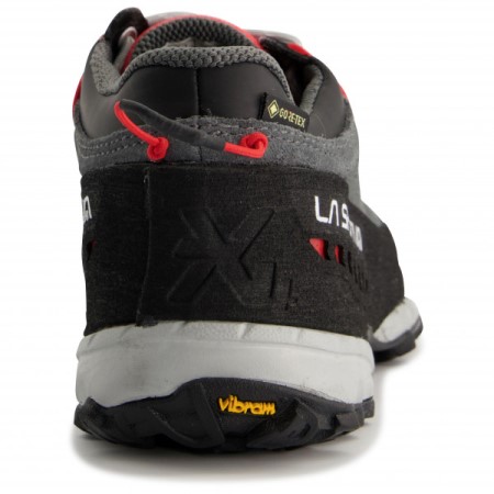 Women's Tx4 Gtx Carbon Hibiscus La Sportiva New Zealand