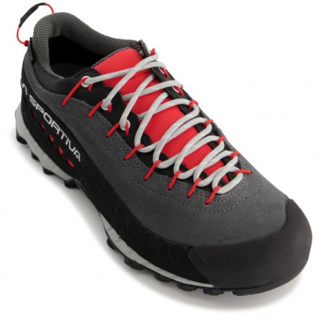 Women's Tx4 Gtx Carbon Hibiscus La Sportiva New Zealand