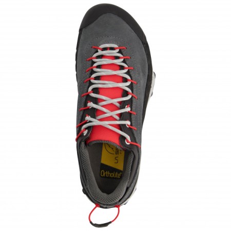 Women's Tx4 Gtx Carbon Hibiscus La Sportiva New Zealand