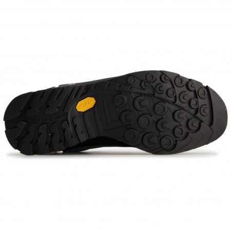 Women's Boulder X La Sportiva New Zealand Slate Red Plum