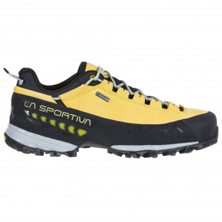 Women's Tx5 Low Gtx Clay Hibiscus La Sportiva New Zealand