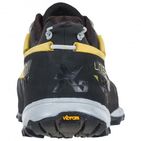 Women's Tx5 Low Gtx Clay Hibiscus La Sportiva New Zealand
