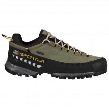 La Sportiva New Zealand Lichen Moss Women's Tx5 Low Gtx