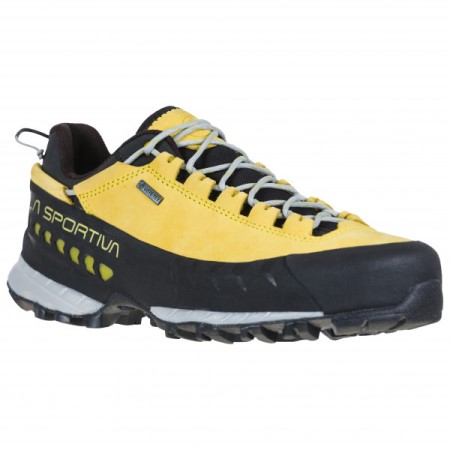 La Sportiva New Zealand Lichen Moss Women's Tx5 Low Gtx