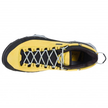 La Sportiva New Zealand Lichen Moss Women's Tx5 Low Gtx