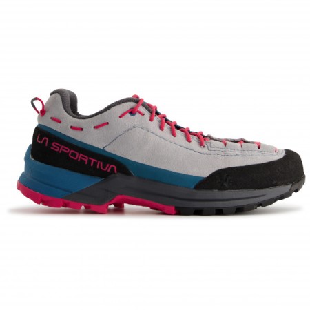 Women's Tx Guide Leather Cloud Love Potion La Sportiva New Zealand