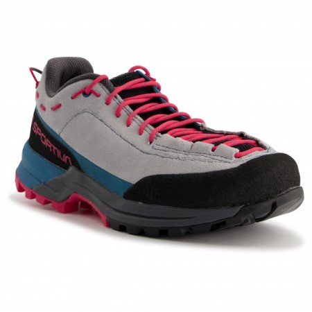Women's Tx Guide Leather Cloud Love Potion La Sportiva New Zealand