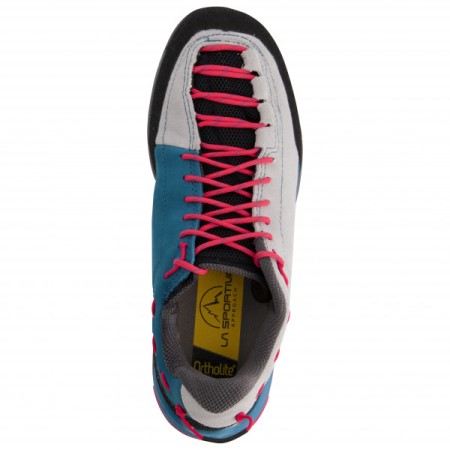 Women's Tx Guide Leather Cloud Love Potion La Sportiva New Zealand