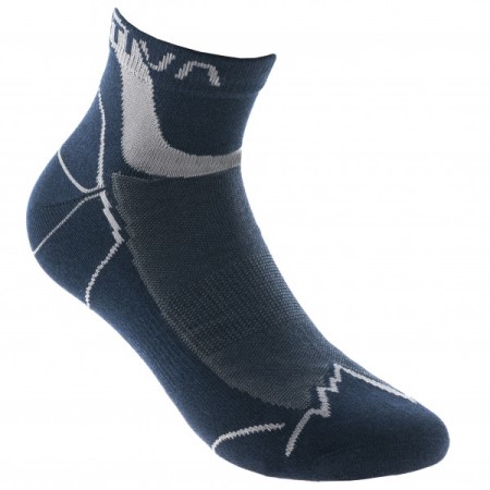 La Sportiva New Zealand Opal Cloud Traverse Socks