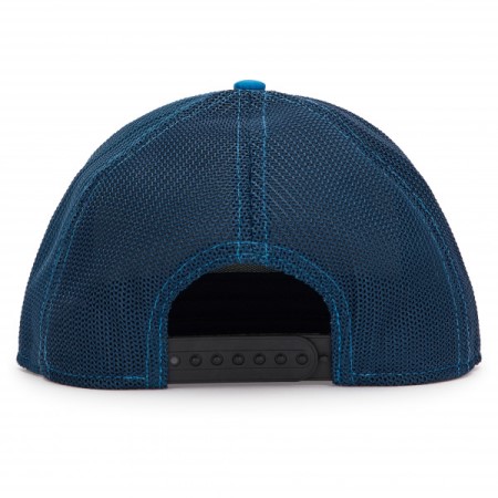 La Sportiva New Zealand Moss Moose Trucker Hat