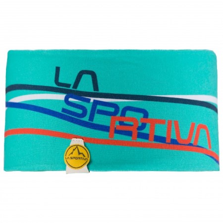 La Sportiva New Zealand Blush Stripe Headband