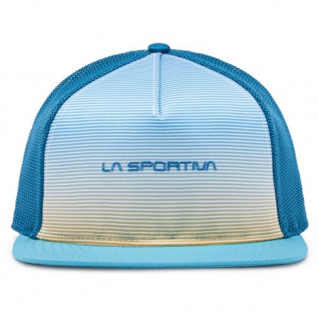 Fade Trucker Space Blue Maple La Sportiva New Zealand