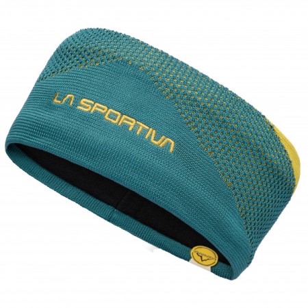 La Sportiva New Zealand Alpine Moss Knitty Headband
