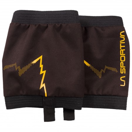 Protector Gaiter La Sportiva New Zealand Black Yellow