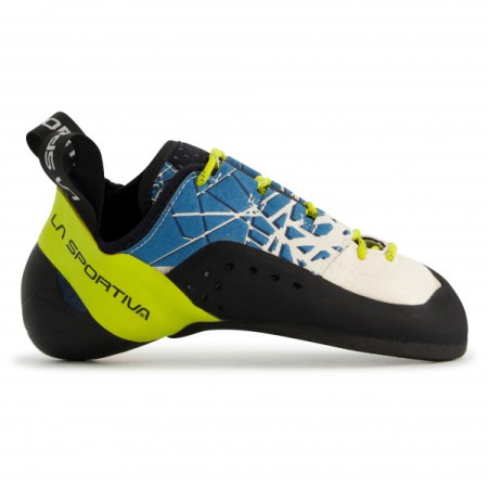 La Sportiva New Zealand Ocean Sulphur Kataki