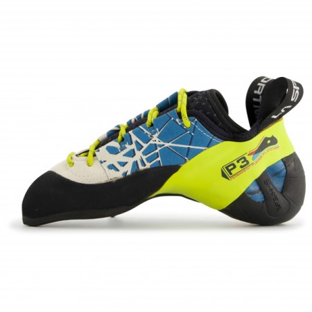 La Sportiva New Zealand Ocean Sulphur Kataki