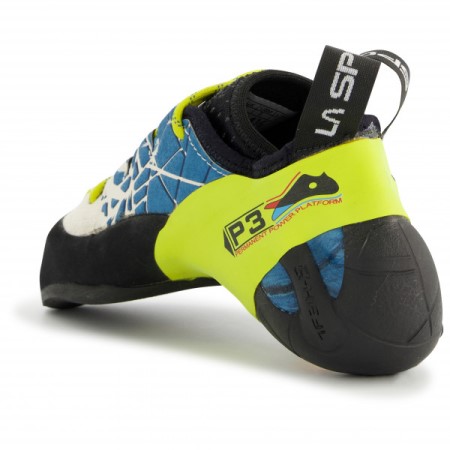 La Sportiva New Zealand Ocean Sulphur Kataki