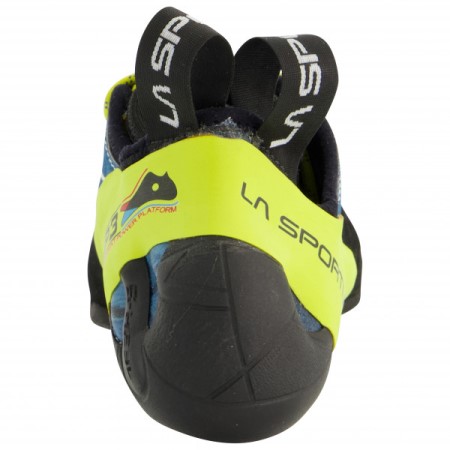 La Sportiva New Zealand Ocean Sulphur Kataki