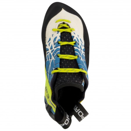 La Sportiva New Zealand Ocean Sulphur Kataki