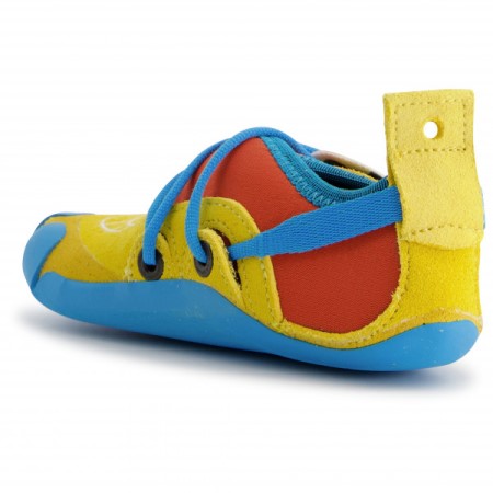 La Sportiva New Zealand Blue Sulphur Kid's Gripit