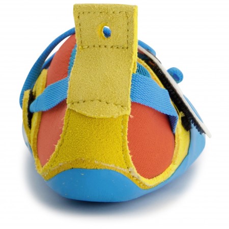 La Sportiva New Zealand Blue Sulphur Kid's Gripit