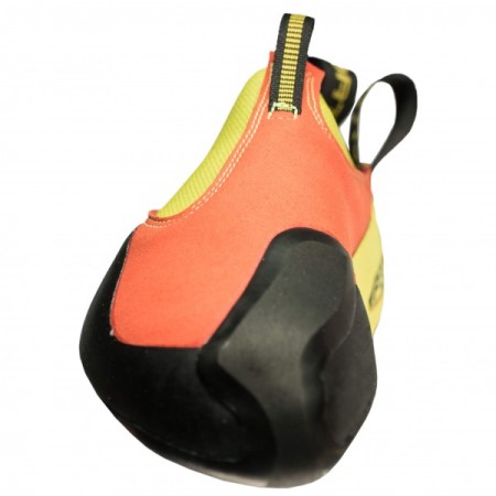 Maverink La Sportiva New Zealand Flame Sulphur