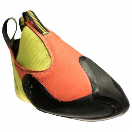 Maverink La Sportiva New Zealand Flame Sulphur