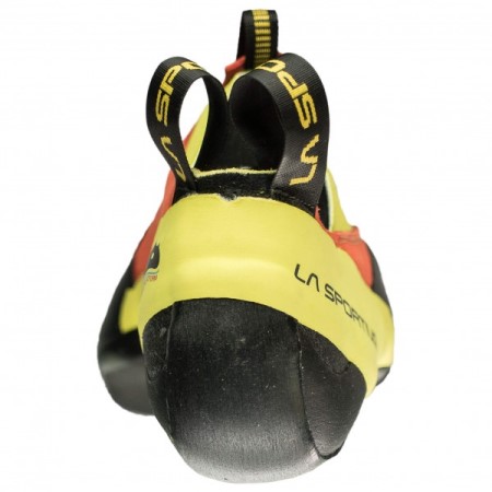 Maverink La Sportiva New Zealand Flame Sulphur