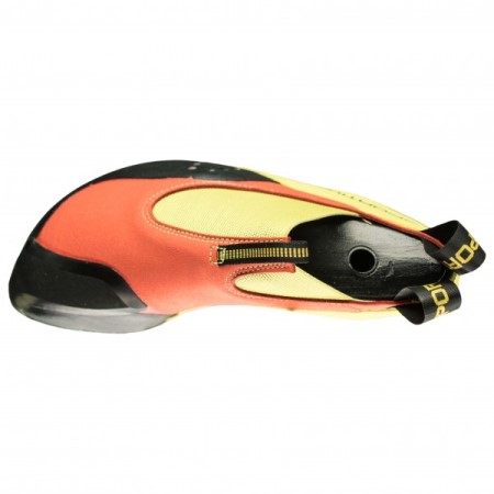 Maverink La Sportiva New Zealand Flame Sulphur