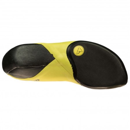 Maverink La Sportiva New Zealand Flame Sulphur