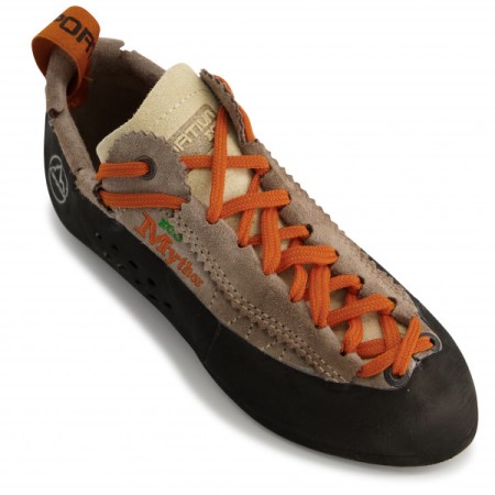 La Sportiva New Zealand Taupe Mythos Eco