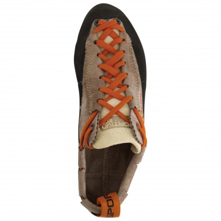 La Sportiva New Zealand Taupe Mythos Eco