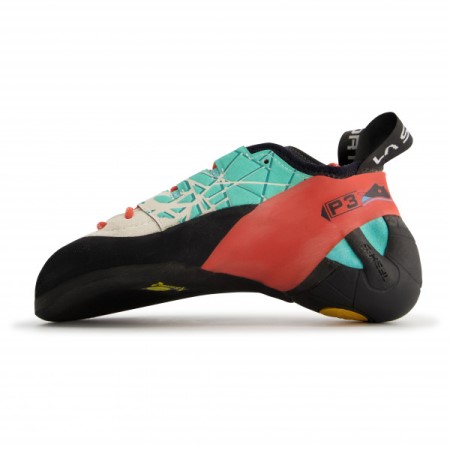 Women's Kataki La Sportiva New Zealand Mint Coral