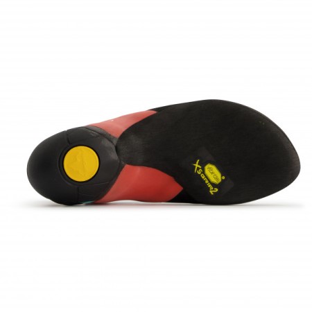 Women's Kataki La Sportiva New Zealand Mint Coral