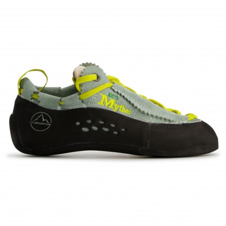Women's Mythos Eco La Sportiva New Zealand Green Bay