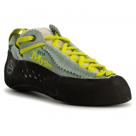 Women's Mythos Eco La Sportiva New Zealand Green Bay