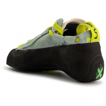 Women's Mythos Eco La Sportiva New Zealand Green Bay
