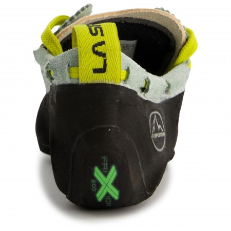 Women's Mythos Eco La Sportiva New Zealand Green Bay