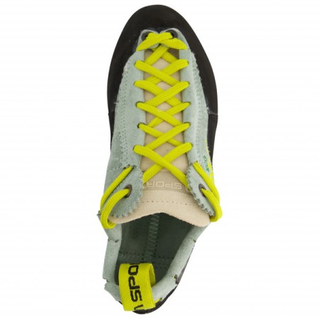 Women's Mythos Eco La Sportiva New Zealand Green Bay