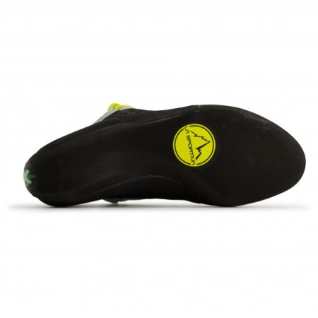 Women's Mythos Eco La Sportiva New Zealand Green Bay
