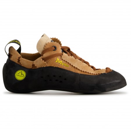 Mythos Earth La Sportiva New Zealand