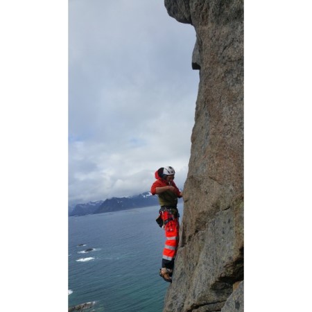 Mythos Earth La Sportiva New Zealand