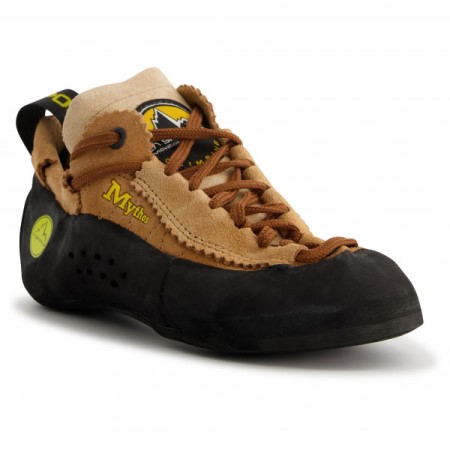 Mythos Earth La Sportiva New Zealand
