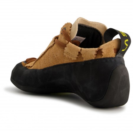 Mythos Earth La Sportiva New Zealand