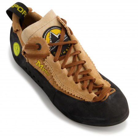 Mythos Earth La Sportiva New Zealand