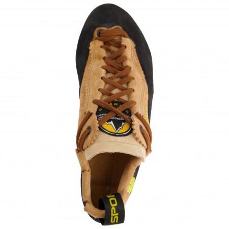 Mythos Earth La Sportiva New Zealand