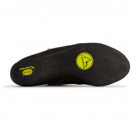 Mythos Earth La Sportiva New Zealand
