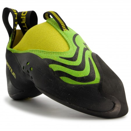 Speedster La Sportiva New Zealand Lime Yellow