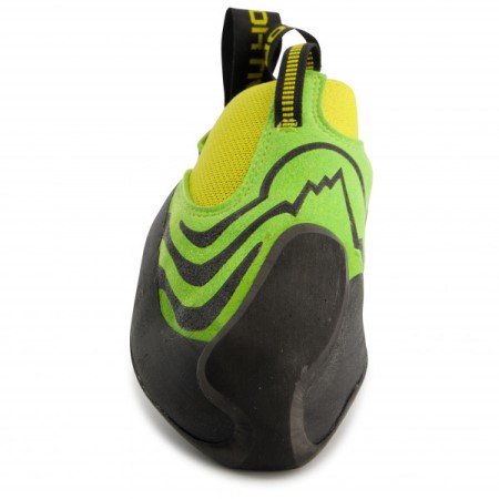 Speedster La Sportiva New Zealand Lime Yellow