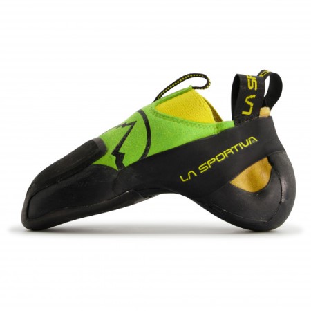 Speedster La Sportiva New Zealand Lime Yellow